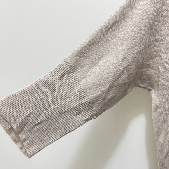 Apostrophe Women’s Turtle Neck Top sz M - Picture 3 of 10